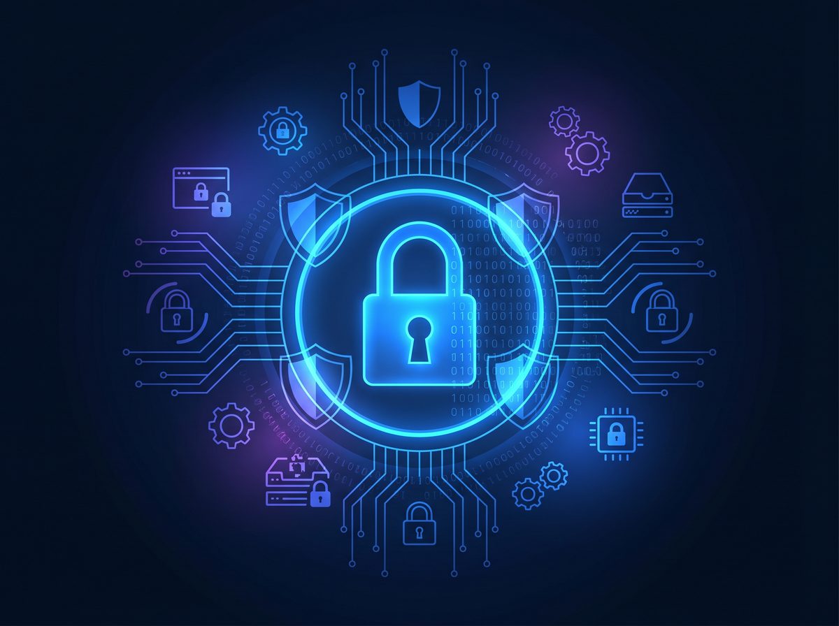 东东加速器安全防护体系